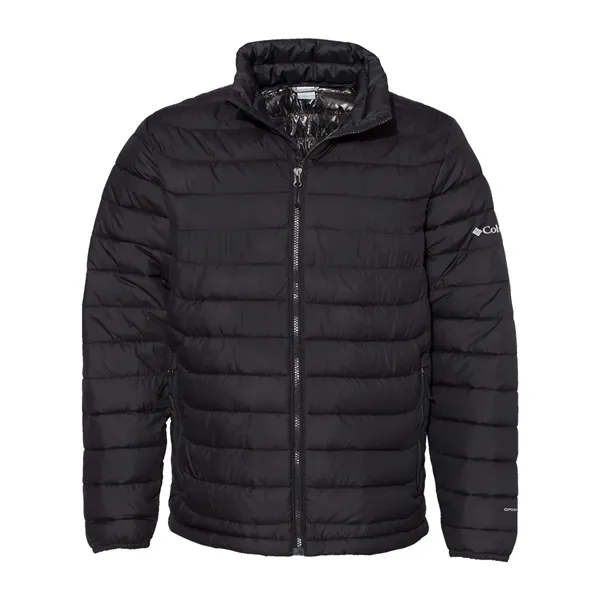 Columbia Powder Lite™ II Jacket... from ASI 84358 S&S Activewear