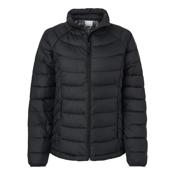 Columbia Women's Powder Lite ™ II Full Zip Jacket... from ASI 84358 S&S Activewear