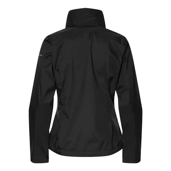 Columbia Women's Switchback™ III Jacket... from ASI 84358 S&S Activewear