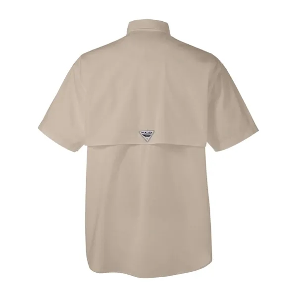 Columbia Bonehead™ Short Sleeve Shirt... from ASI 84358 S&S Activewear