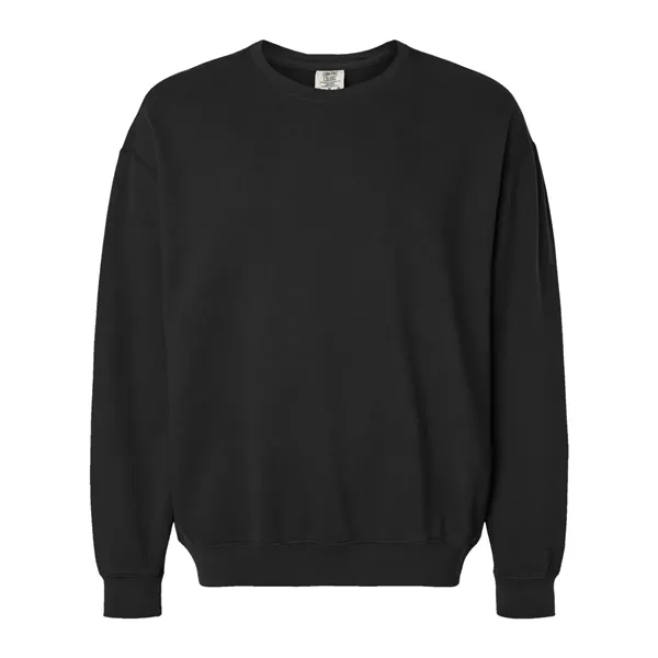 Comfort Colors Garment Dyed Lightweight Fleece Crewneck S...... from ASI 84358 S&S Activewear
