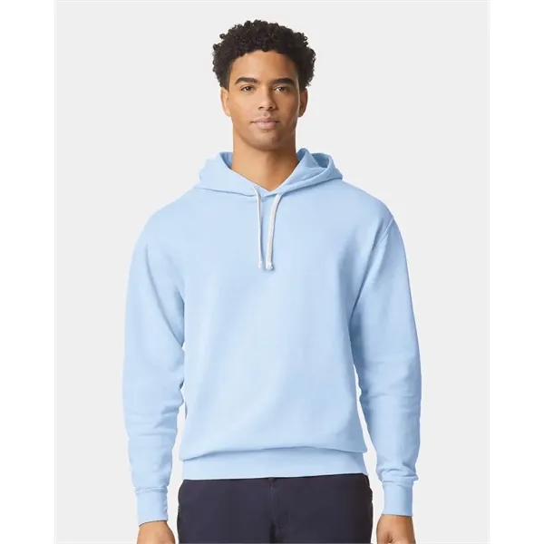 Comfort Colors Garment Dyed Lightweight Fleece Hooded Swe...... from ASI 84358 S&S Activewear