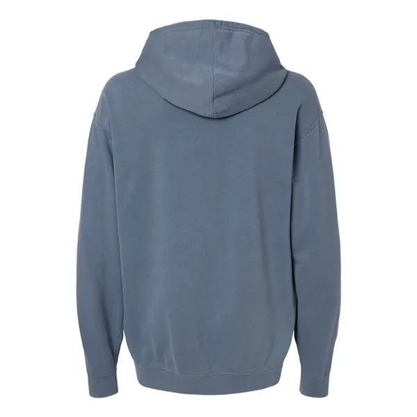 Comfort Colors Garment Dyed Lightweight Fleece Hooded Swe...... from ASI 84358 S&S Activewear