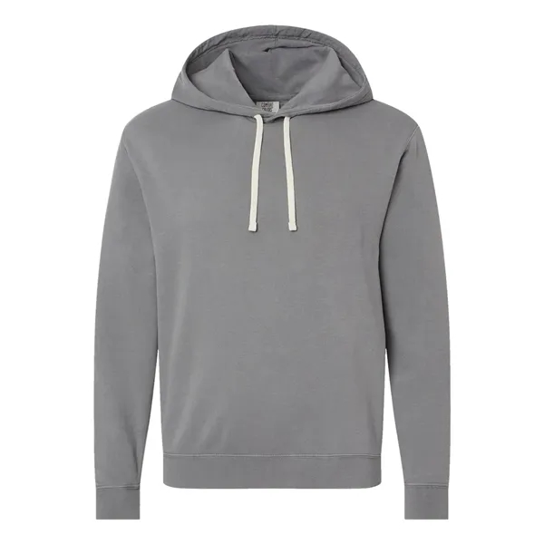 Comfort Colors Garment Dyed Lightweight Fleece Hooded Swe...... from ASI 84358 S&S Activewear