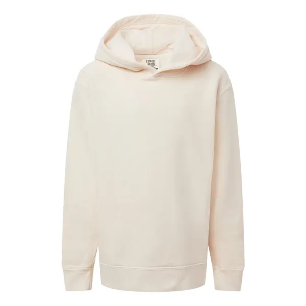 Comfort Colors Garment-Dyed Youth Lightweight Fleece Hood...... from ASI 84358 S&S Activewear