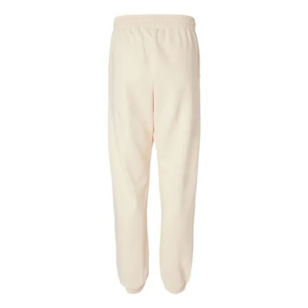 Comfort Colors Garment Dyed Lightweight Fleece Sweatpants... from ASI 84358 S&S Activewear