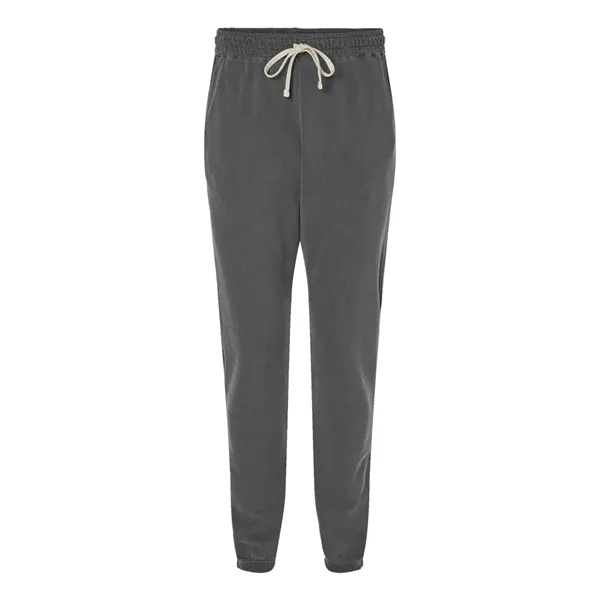Comfort Colors Garment Dyed Lightweight Fleece Sweatpants... from ASI 84358 S&S Activewear