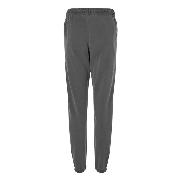 Comfort Colors Garment Dyed Lightweight Fleece Sweatpants... from ASI 84358 S&S Activewear