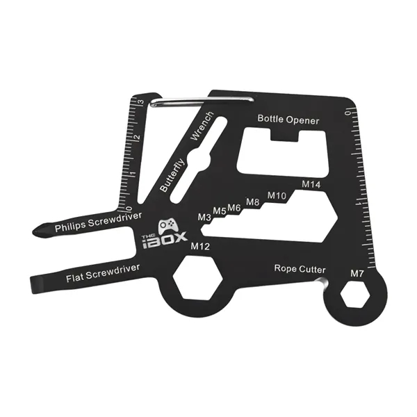 Forklift Multitool... from ASI 31517 Admart Products