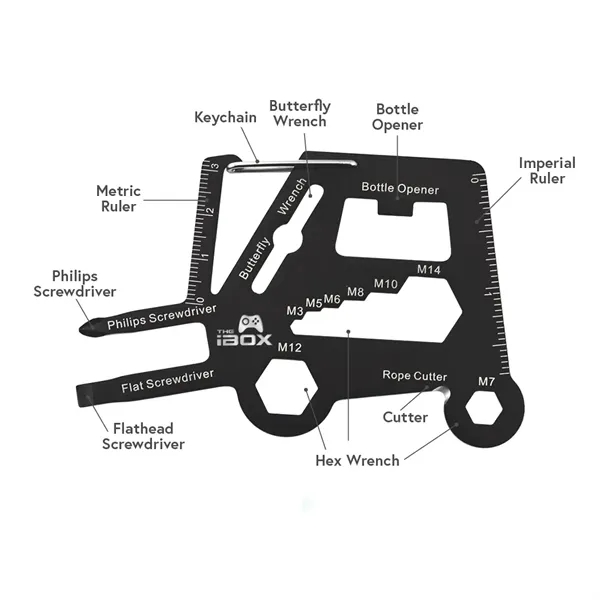 Forklift Multitool... from ASI 31517 Admart Products