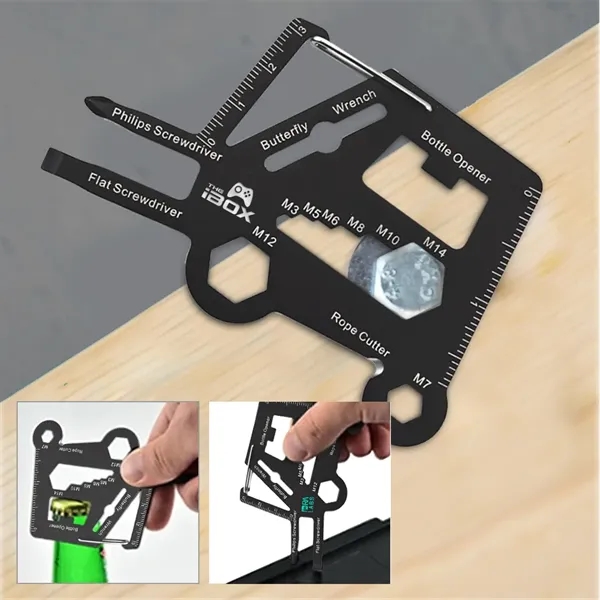 Forklift Multitool... from ASI 31517 Admart Products