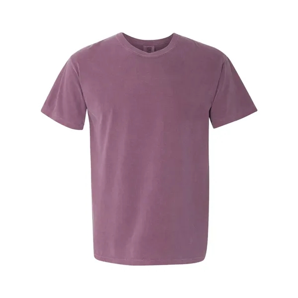 Short sleeve t-shirt 6.1 oz., 100% pre-shrunk cotton. Blank product.... from ASI 84358 S&S Activewear