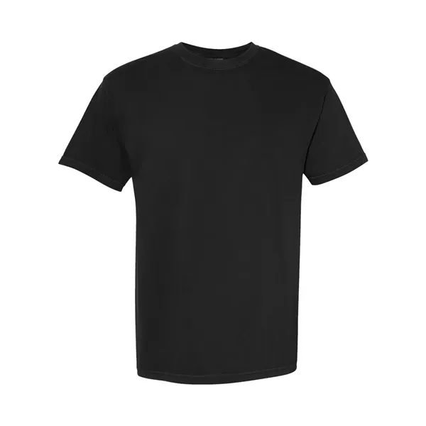 Short sleeve t-shirt 6.1 oz., 100% pre-shrunk cotton. Blank product.... from ASI 84358 S&S Activewear