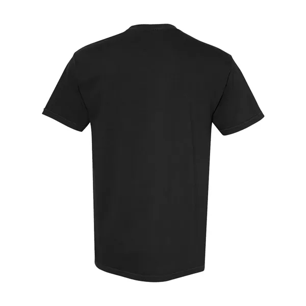 Short sleeve t-shirt 6.1 oz., 100% pre-shrunk cotton. Blank product.... from ASI 84358 S&S Activewear