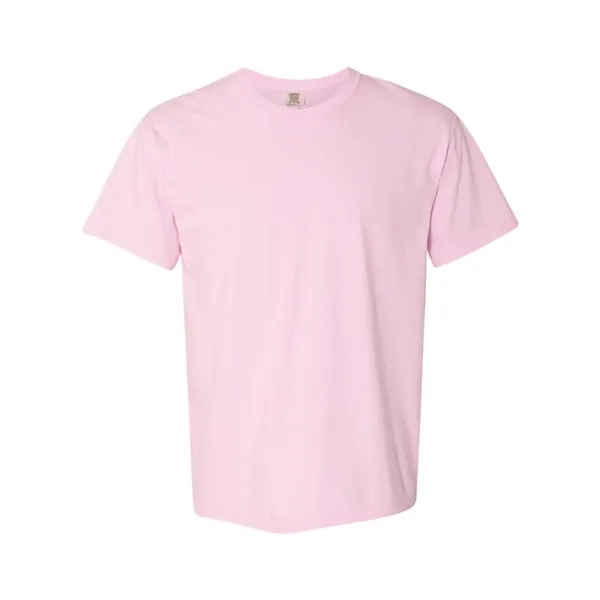 Short sleeve t-shirt 6.1 oz., 100% pre-shrunk cotton. Blank product.... from ASI 84358 S&S Activewear