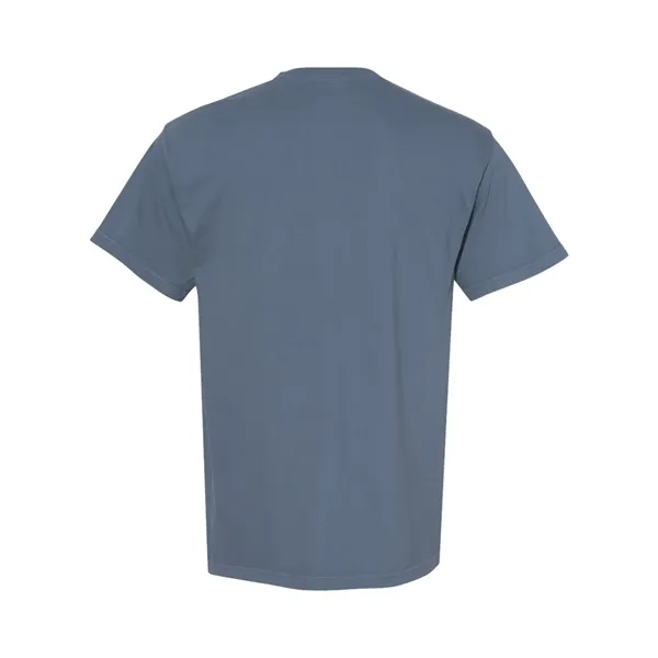 Short sleeve t-shirt 6.1 oz., 100% pre-shrunk cotton. Blank product.... from ASI 84358 S&S Activewear
