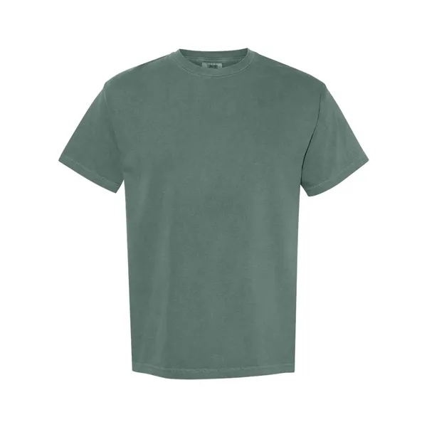 Short sleeve t-shirt 6.1 oz., 100% pre-shrunk cotton. Blank product.... from ASI 84358 S&S Activewear