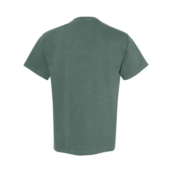 Short sleeve t-shirt 6.1 oz., 100% pre-shrunk cotton. Blank product.... from ASI 84358 S&S Activewear