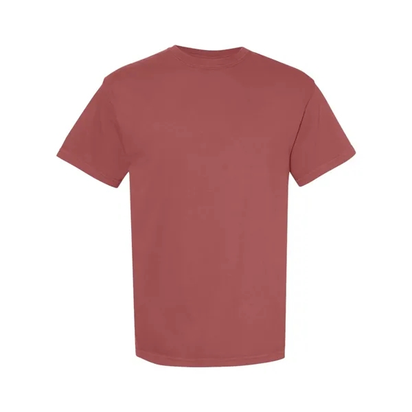 Short sleeve t-shirt 6.1 oz., 100% pre-shrunk cotton. Blank product.... from ASI 84358 S&S Activewear