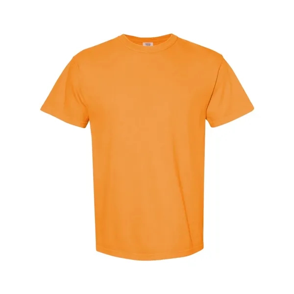 Short sleeve t-shirt 6.1 oz., 100% pre-shrunk cotton. Blank product.... from ASI 84358 S&S Activewear