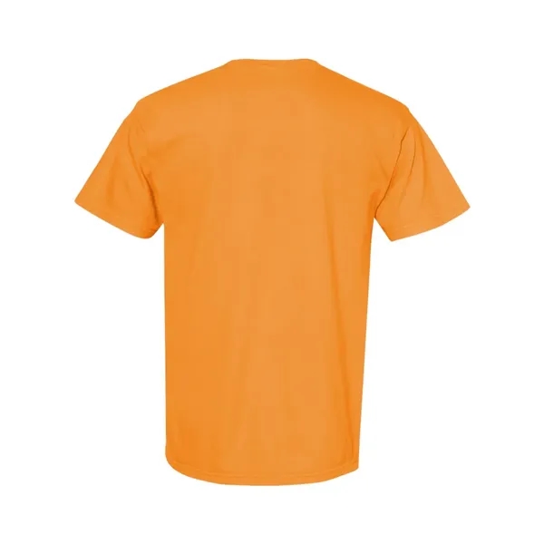 Short sleeve t-shirt 6.1 oz., 100% pre-shrunk cotton. Blank product.... from ASI 84358 S&S Activewear