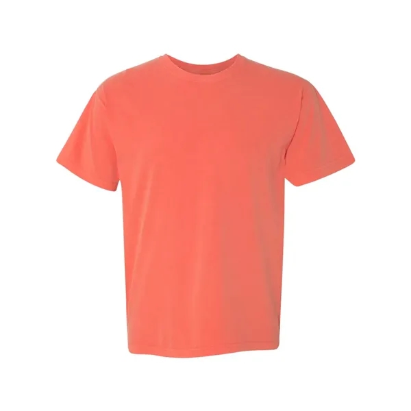 Short sleeve t-shirt 6.1 oz., 100% pre-shrunk cotton. Blank product.... from ASI 84358 S&S Activewear