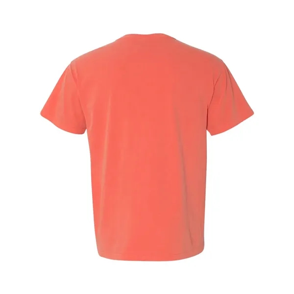 Short sleeve t-shirt 6.1 oz., 100% pre-shrunk cotton. Blank product.... from ASI 84358 S&S Activewear
