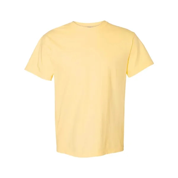 Short sleeve t-shirt 6.1 oz., 100% pre-shrunk cotton. Blank product.... from ASI 84358 S&S Activewear