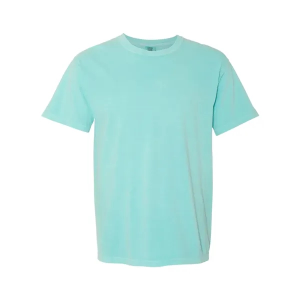Short sleeve t-shirt 6.1 oz., 100% pre-shrunk cotton. Blank product.... from ASI 84358 S&S Activewear