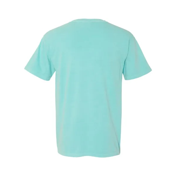 Short sleeve t-shirt 6.1 oz., 100% pre-shrunk cotton. Blank product.... from ASI 84358 S&S Activewear