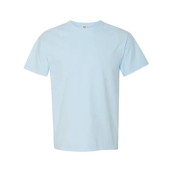Short sleeve t-shirt 6.1 oz., 100% pre-shrunk cotton. Blank product.... from ASI 84358 S&S Activewear