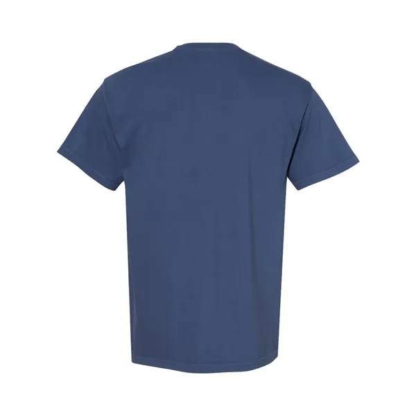 Short sleeve t-shirt 6.1 oz., 100% pre-shrunk cotton. Blank product.... from ASI 84358 S&S Activewear