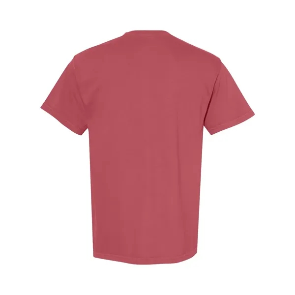 Short sleeve t-shirt 6.1 oz., 100% pre-shrunk cotton. Blank product.... from ASI 84358 S&S Activewear