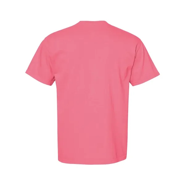 Short sleeve t-shirt 6.1 oz., 100% pre-shrunk cotton. Blank product.... from ASI 84358 S&S Activewear