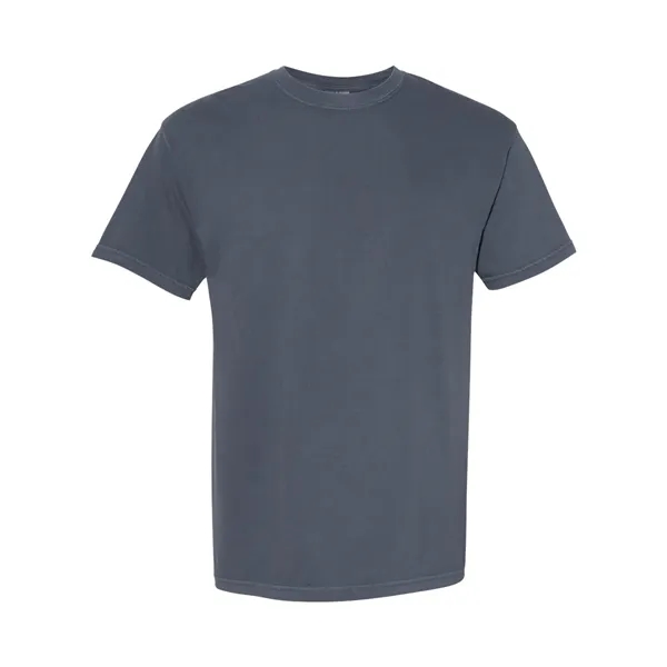 Short sleeve t-shirt 6.1 oz., 100% pre-shrunk cotton. Blank product.... from ASI 84358 S&S Activewear