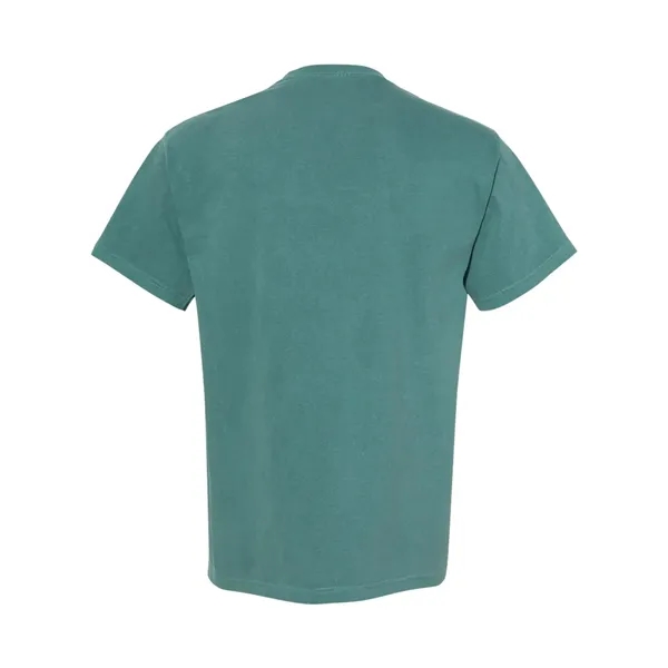 Short sleeve t-shirt 6.1 oz., 100% pre-shrunk cotton. Blank product.... from ASI 84358 S&S Activewear