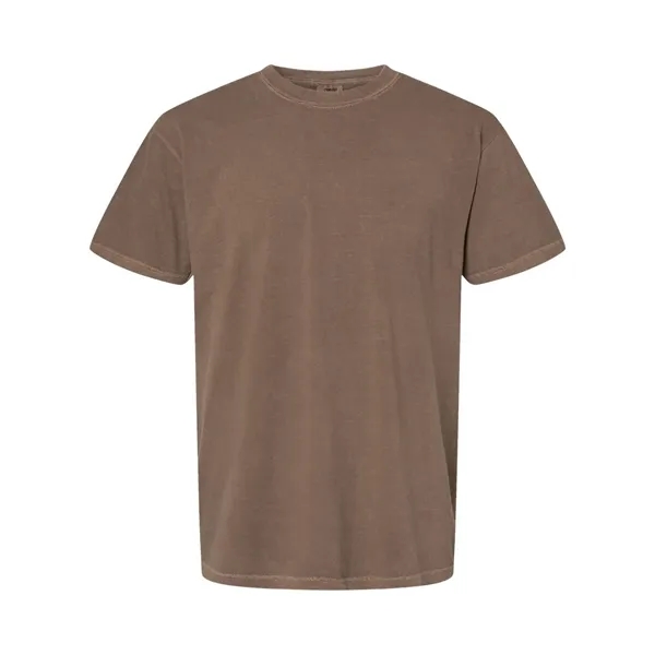 Short sleeve t-shirt 6.1 oz., 100% pre-shrunk cotton. Blank product.... from ASI 84358 S&S Activewear
