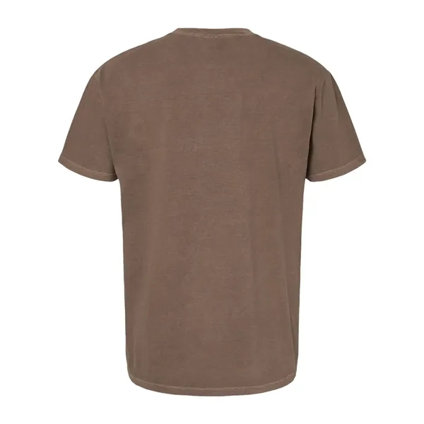 Short sleeve t-shirt 6.1 oz., 100% pre-shrunk cotton. Blank product.... from ASI 84358 S&S Activewear