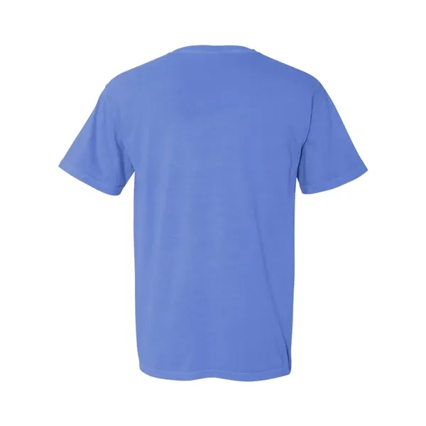 Short sleeve t-shirt 6.1 oz., 100% pre-shrunk cotton. Blank product.... from ASI 84358 S&S Activewear