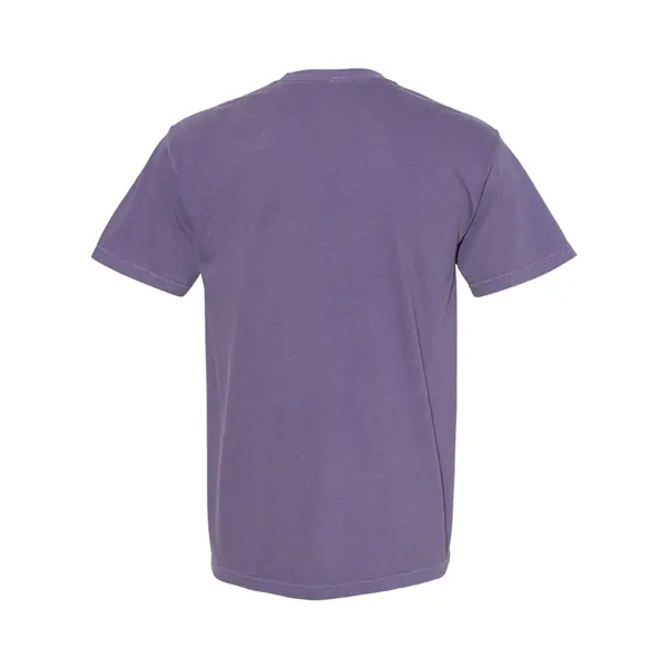 Short sleeve t-shirt 6.1 oz., 100% pre-shrunk cotton. Blank product.... from ASI 84358 S&S Activewear