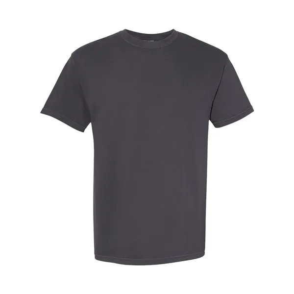 Short sleeve t-shirt 6.1 oz., 100% pre-shrunk cotton. Blank product.... from ASI 84358 S&S Activewear