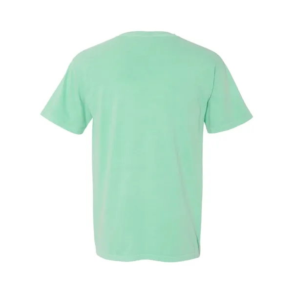 Short sleeve t-shirt 6.1 oz., 100% pre-shrunk cotton. Blank product.... from ASI 84358 S&S Activewear