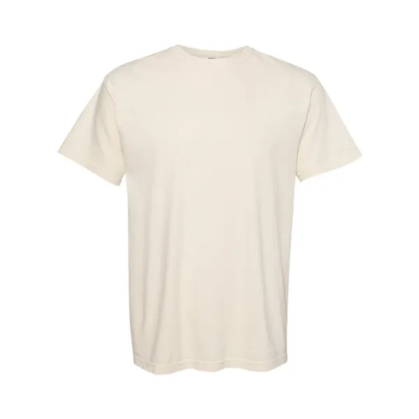 Short sleeve t-shirt 6.1 oz., 100% pre-shrunk cotton. Blank product.... from ASI 84358 S&S Activewear
