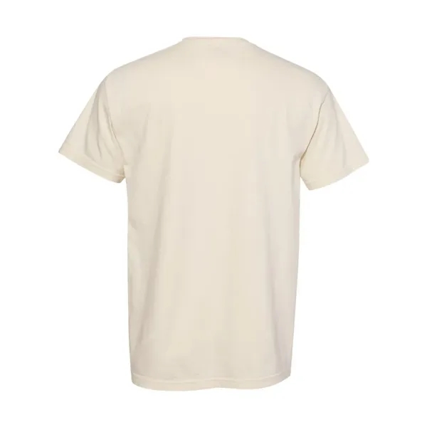 Short sleeve t-shirt 6.1 oz., 100% pre-shrunk cotton. Blank product.... from ASI 84358 S&S Activewear