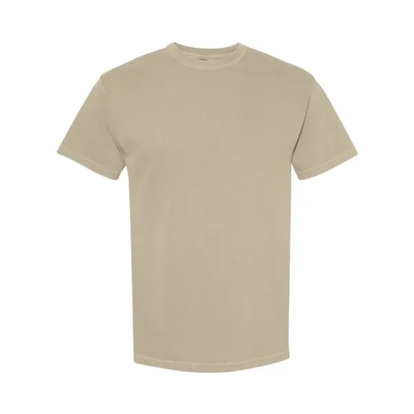 Short sleeve t-shirt 6.1 oz., 100% pre-shrunk cotton. Blank product.... from ASI 84358 S&S Activewear