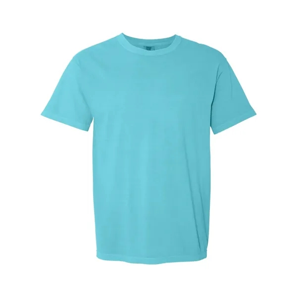 Short sleeve t-shirt 6.1 oz., 100% pre-shrunk cotton. Blank product.... from ASI 84358 S&S Activewear