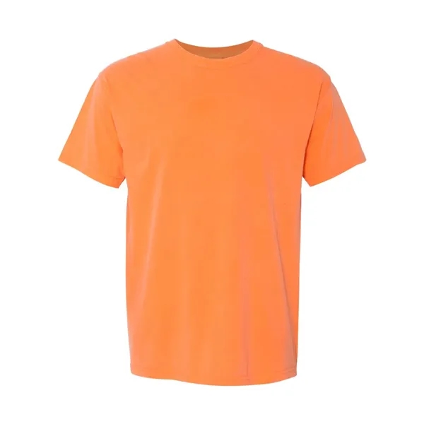 Short sleeve t-shirt 6.1 oz., 100% pre-shrunk cotton. Blank product.... from ASI 84358 S&S Activewear