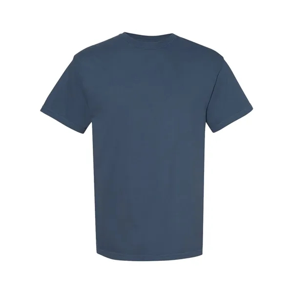 Short sleeve t-shirt 6.1 oz., 100% pre-shrunk cotton. Blank product.... from ASI 84358 S&S Activewear