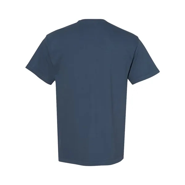 Short sleeve t-shirt 6.1 oz., 100% pre-shrunk cotton. Blank product.... from ASI 84358 S&S Activewear