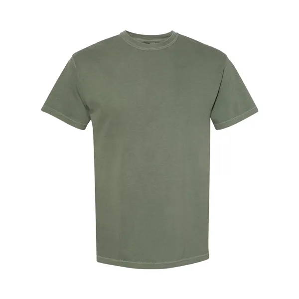 Short sleeve t-shirt 6.1 oz., 100% pre-shrunk cotton. Blank product.... from ASI 84358 S&S Activewear